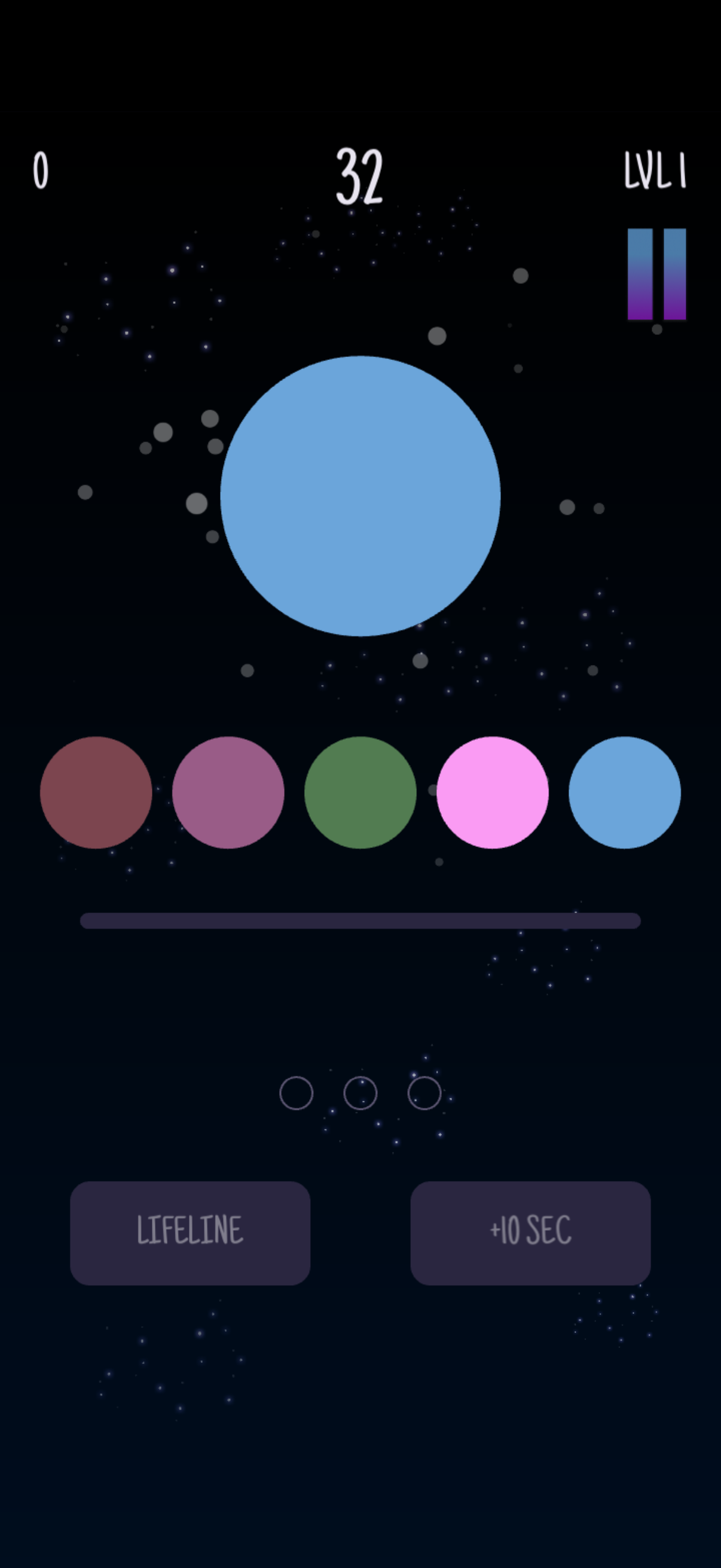 Gameplay screenshot