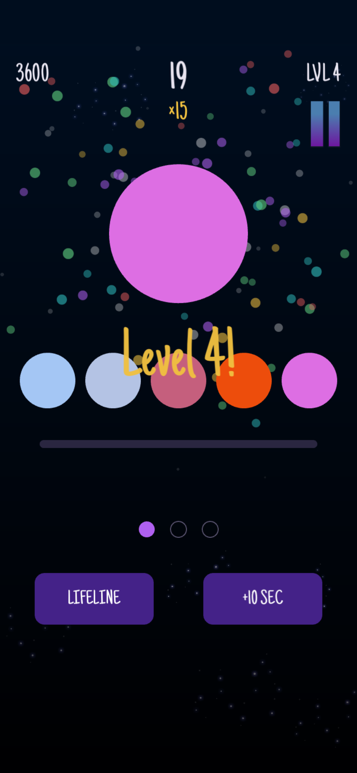 Gameplay screenshot